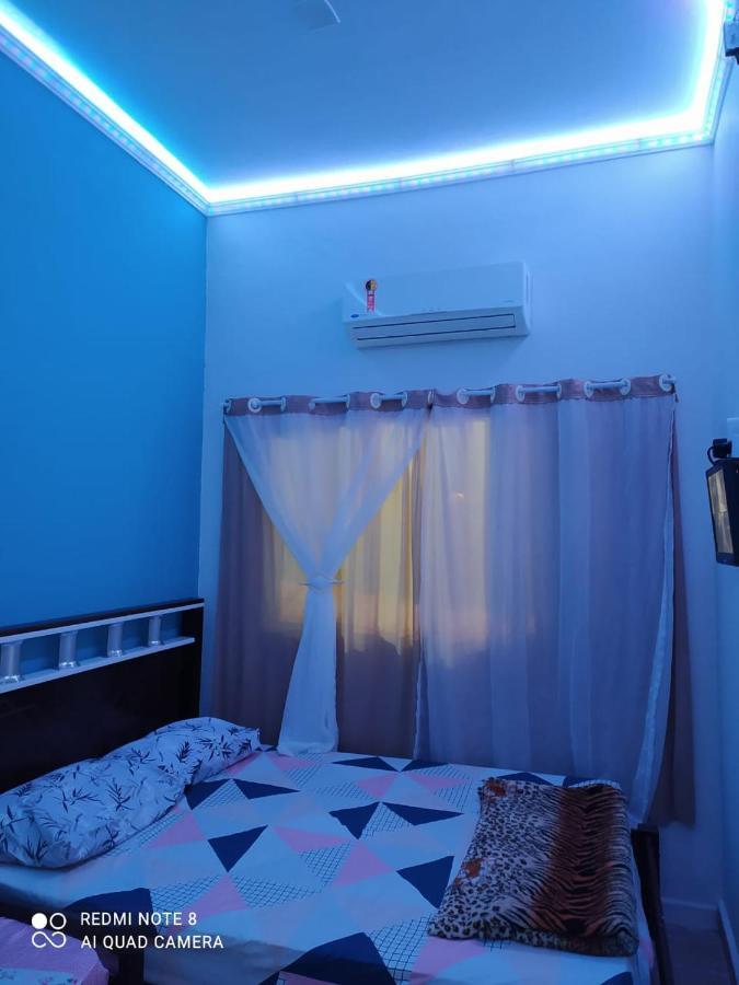Hostel Sion - Apartamentos Itanhaém Exteriér fotografie